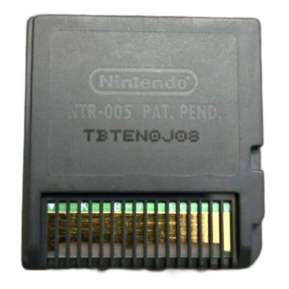 Battleship for the Nintendo DS 3DS (Cartridge Only) Tested - Picture 2 of 2